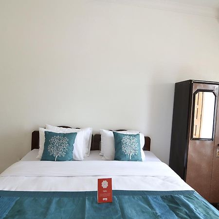 Frank Guest House Бага Екстер'єр фото