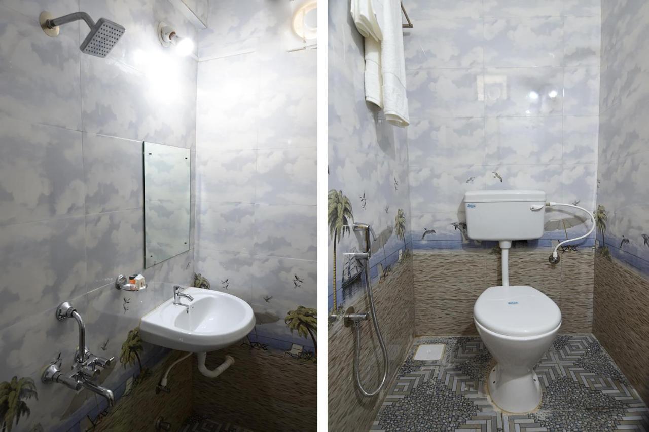 Frank Guest House Бага Екстер'єр фото