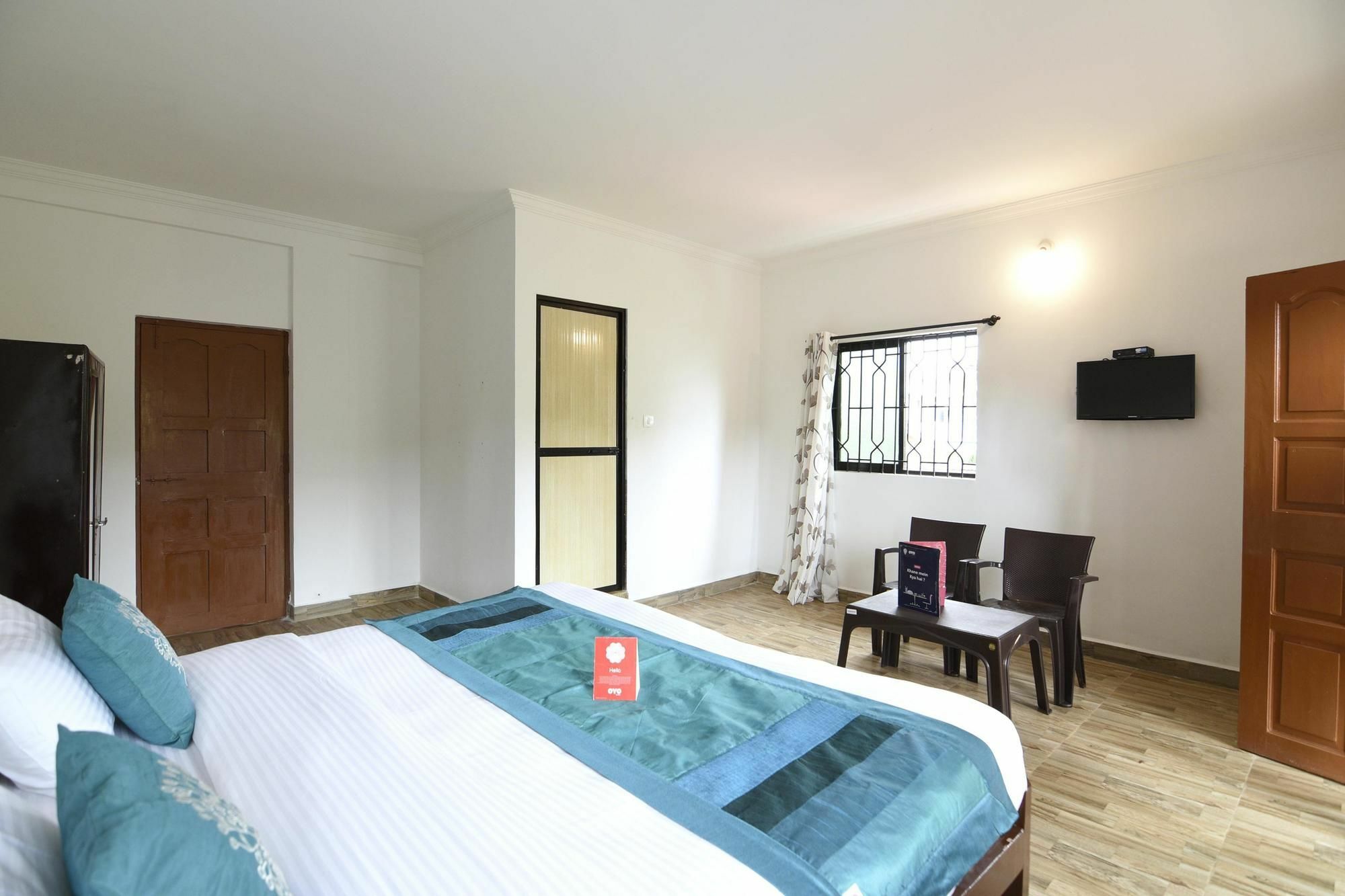 Frank Guest House Бага Екстер'єр фото