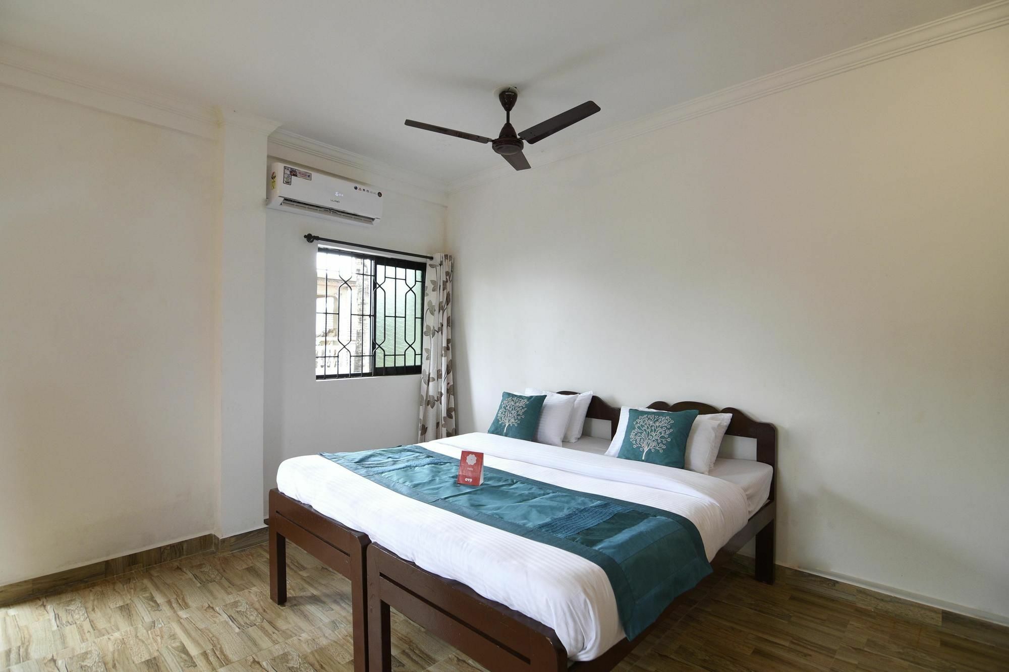 Frank Guest House Бага Екстер'єр фото