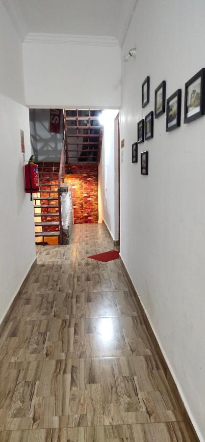 Frank Guest House Бага Екстер'єр фото